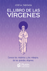 El libro de las vírgenes - José M. Taboada - ebook