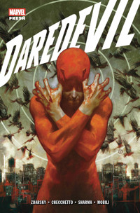 Daredevil. Tom 1 - Chip Zdarsky - książka