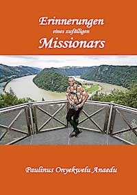 Erinnerungen eines zufälligen Missionars - Paulinus Onyekwelu Anaedu - ebook
