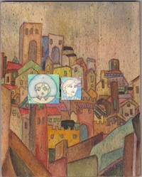 Benny und Niki zu Besuch beim Zauberschüler - Lewis Cowley - ebook