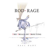 Rod Rage - Paul Dady - ebook