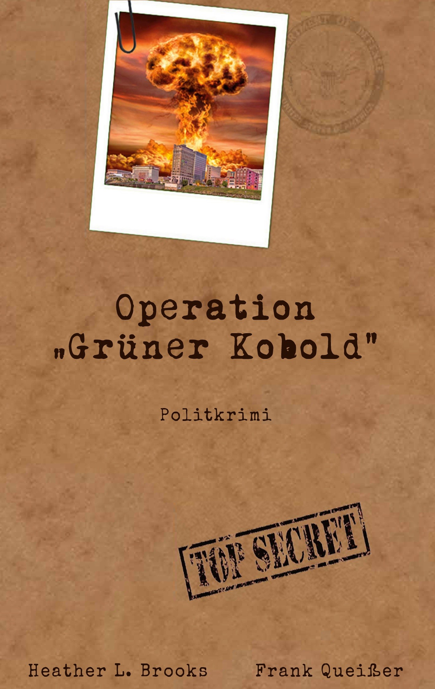 Operation Grüner Kobold