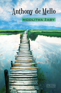 Modlitwa żaby - Anthony de Mello - książka