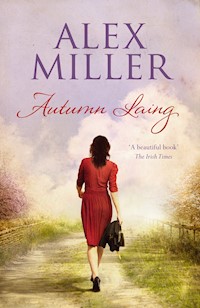 Autumn Laing - Alex Miller - ebook