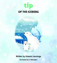 tip of the Iceberg - Howard Jennings - ebook