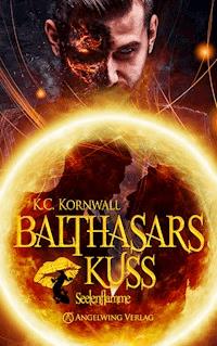 Seelenflamme - K. C. Kornwall - ebook