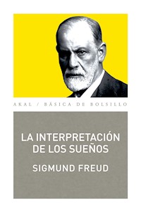 La interpretación de los sueños - Sigmund Freud - ebook