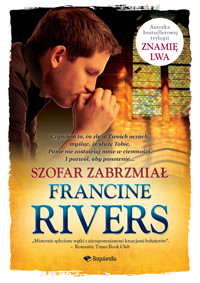 Szofar zabrzmial - Rivers Francine - ebook