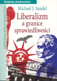 Liberalizm a granice sprawiedliwości - Michael Sandel - ebook