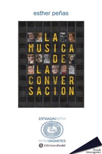 La música de la conversación - Esther Peñas - ebook