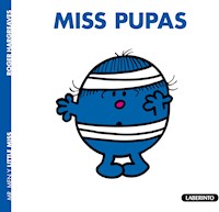 Miss Pupas - Adam Hargreaves - ebook