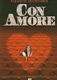 Con amore - Krystyna Berwińska - ebook