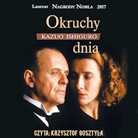 Okruchy dnia - Kazuo Ishiguro - ebook + audiobook + książka