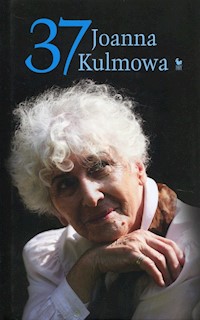 37 - Kulmowa Joanna - książka