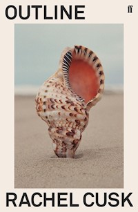 Outline - Cusk Rachel - książka