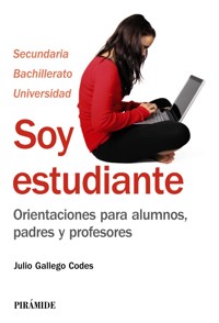 Soy estudiante - Julio Gallego Codes - ebook