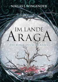 Im Lande Araga - Niklas J. Wingender - ebook