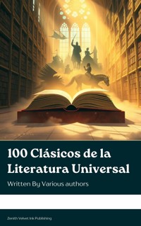 100 Clásicos de la Literatura Universal - Francis Scott Fitzgerald - ebook