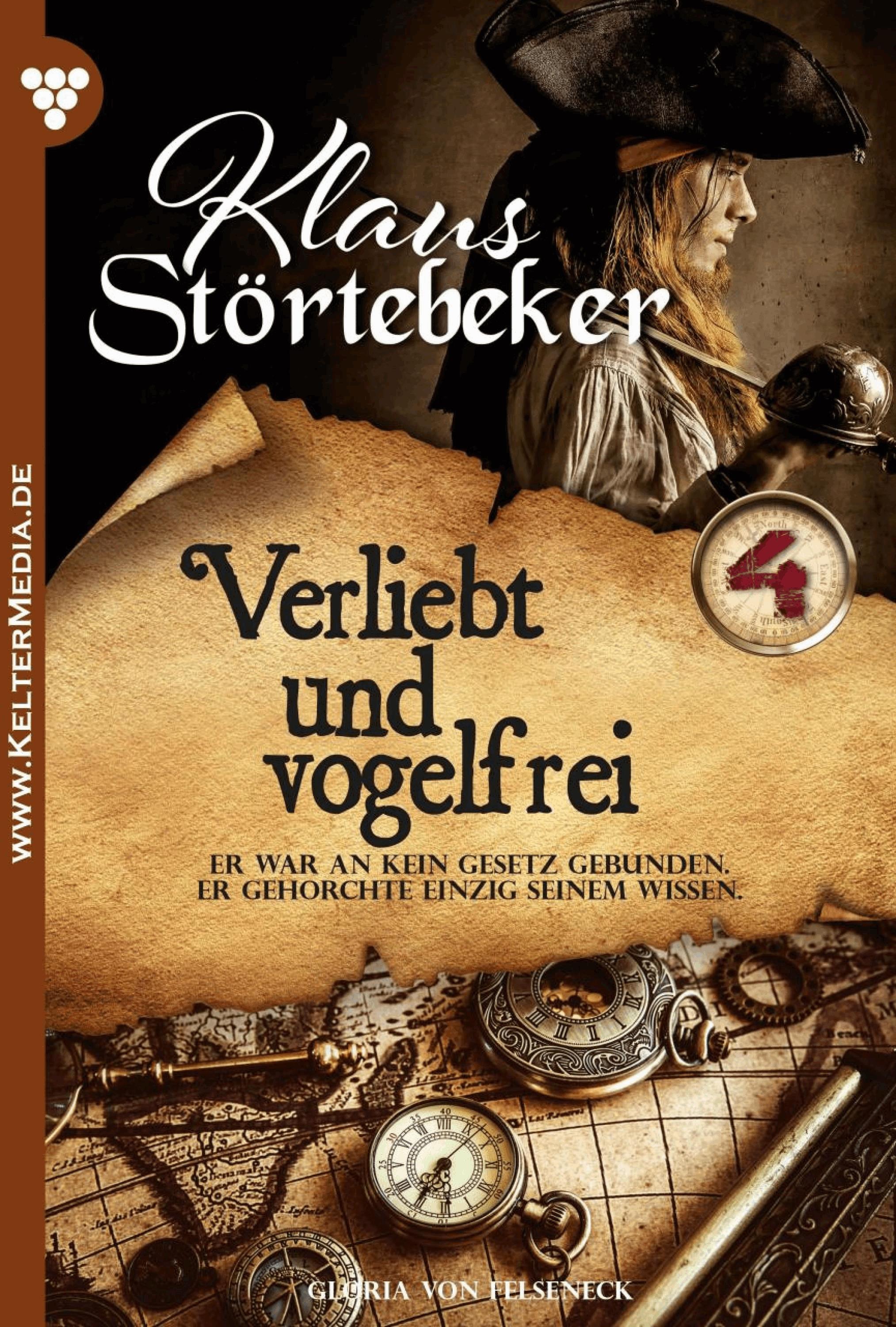 Verliebt und vogelfrei