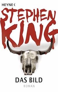 Das Bild - Stephen King - ebook