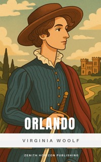 Orlando - Virginia Woolf - ebook