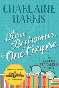 Three Bedrooms, One Corpse - Charlaine Harris - ebook