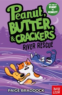 River Rescue - Paige Braddock - ebook