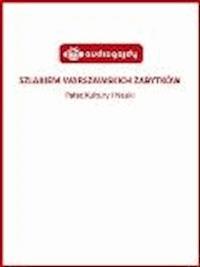Szlakiem warszawskich zabytków - Pałac Kultury i Nauki - Ewa Chęć - ebook