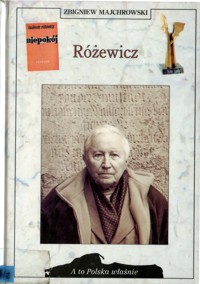 A to Polska właśnie. Różewicz - Majchrowski Zbigniew - ebook