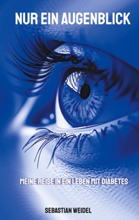 Nur ein Augenblick - Sebastian Weidel - ebook