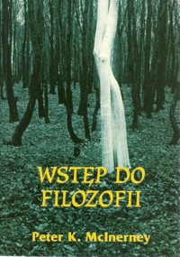 Wstęp do filozofii - Peter K. McInerney - ebook