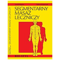 Segmentarny masaż leczniczy - Magiera Leszek, Kasperczyk Tadeusz - książka