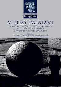 Między światami - Pecela Kamil, Plichta Paweł, Szlachta Bogdan - książka