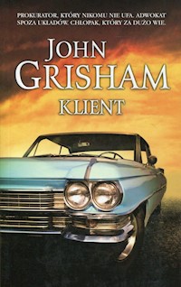 Klient - John Grisham - ebook + audiobook + książka