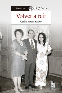 Volver a reír - Cecilia Prats Cuthbert - ebook