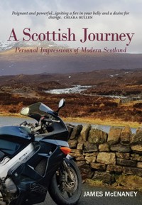 A Scottish Journey - James McEnaney - ebook