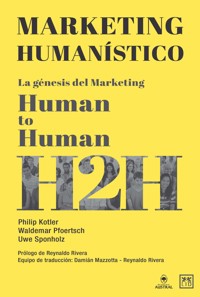 Marketing humanístico - Philip Kotler - ebook