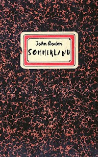 Sommerland - John Boden - ebook