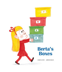 Berta's Boxes - Dario Jacob Alvisi - ebook