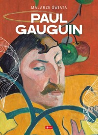 Paul Gauguin - Szwal Marika - książka