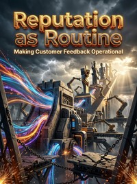 Reputation as Routine - Nova Fairchild - ebook