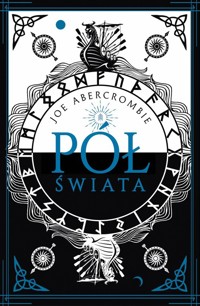 Pół świata - Joe Abercrombie - książka
