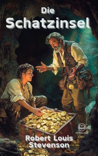 Robert Louis Stevenson: Die Schatzinsel - Robert Louis Stevenson - ebook