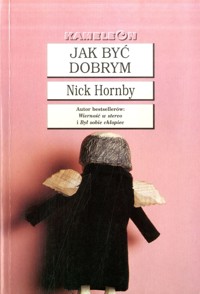 Jak być dobrym - Nick Hornby - ebook