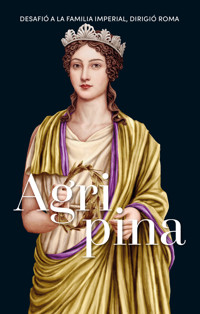 Agripina - María Isabel Abenia Marcellán - ebook