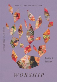 Worship - Emily A. Jensen - ebook
