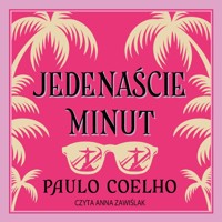 Jedenaście minut - Paulo Coelho - ebook + audiobook + książka