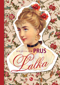 Lalka - Bolesław Prus - ebook + audiobook + książka
