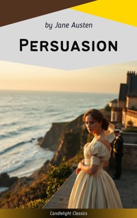 Persuasion - Jane Austen  - ebook