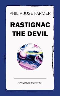 Rastignac the Devil - Philip José Farmer - ebook